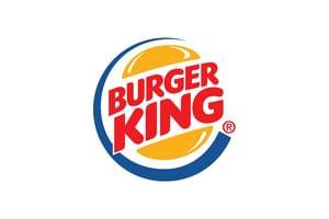 Burger King, International