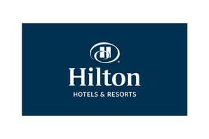 Hilton Hotels & Resorts, International