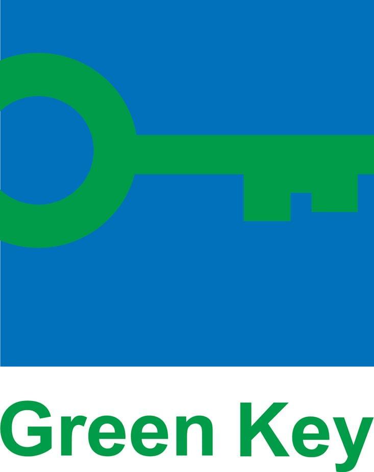 Green Key-Empfehlung